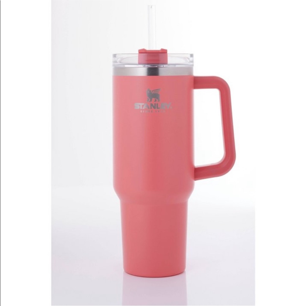 Stanley 40oz tumbler